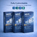 NDIS Core Governance & Compliance Pack Templates